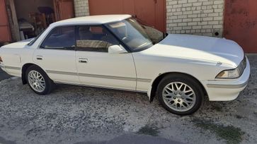  Toyota Mark II 1990 , 1130000 , 