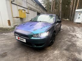  Mitsubishi Lancer 2008 , 600000 , 