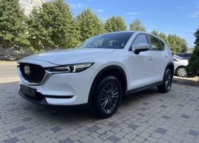  CX-5 2020