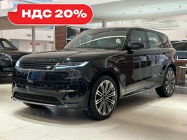 SUV   Land Rover Range Rover Sport 2024 , 24510000 , 