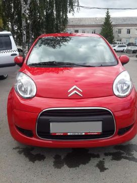  Citroen C1 2012 , 370000 , 