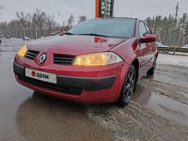  Renault Megane 2005 , 344999 , 