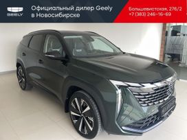 SUV   Geely Atlas 2024 , 3450000 , 