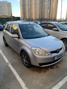  Mazda Demio 2005 , 420000 , 