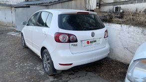  Golf Plus, 2011