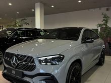  GLE Coupe 2024