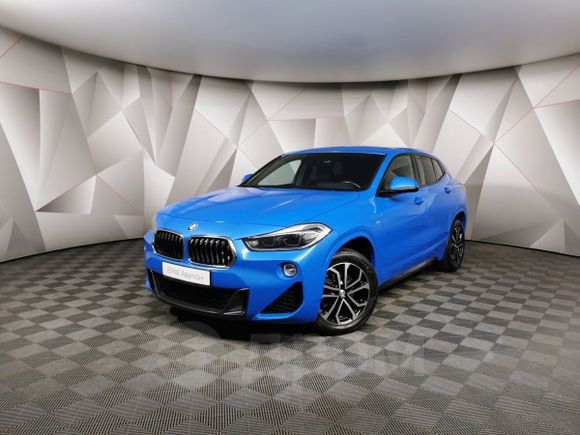 SUV   BMW X2 2020 , 3770700 , 