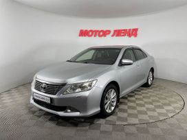  Toyota Camry 2011 , 1444000 , 