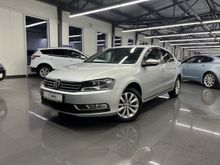  Passat 2014