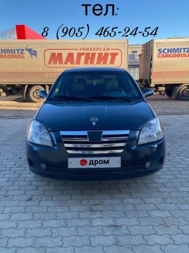  Chery Fora A21 2007 , 400000 , 