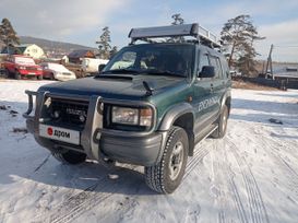 SUV   Isuzu Bighorn 1996 , 970000 , -