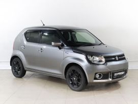  Suzuki Ignis 2016 , 1249000 , 