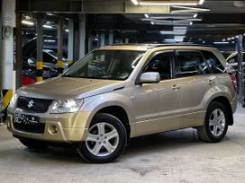 SUV   Suzuki Grand Vitara 2006 , 1099000 , 