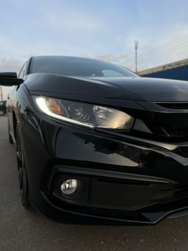  Honda Civic 2019 , 1899000 , 