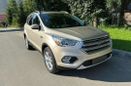 SUV   Ford Escape 2018 , 1870000 , 