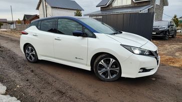  Nissan Leaf 2018 , 1699000 , 