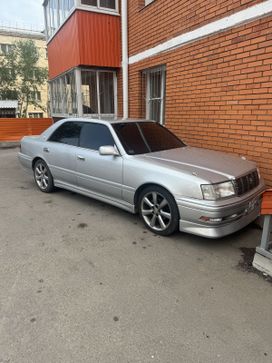  Toyota Crown 1998 , 750000 , -