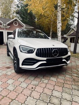 SUV   Mercedes-Benz GLC 2020 , 7400000 , 