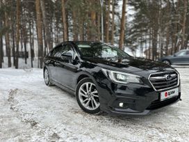  Subaru Legacy 2018 , 2400000 , 