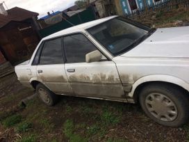  Subaru Leone 1989 , 50000 , 