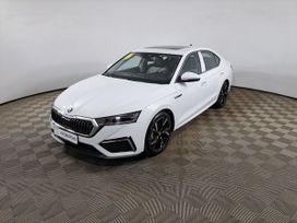  Skoda Octavia 2023 , 3129000 ,  