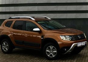 SUV   Dacia Duster 2018 , 1624000 , 