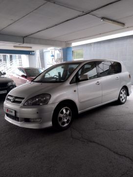    Toyota Ipsum 2001 , 1000000 , 