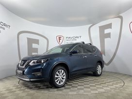 SUV   Nissan X-Trail 2021 , 2510000 , 