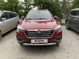 SUV   FAW Besturn X80 2018 , 1100000 , 