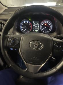  RAV4 2018