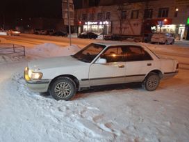  Toyota Mark II 1989 , 325000 , 