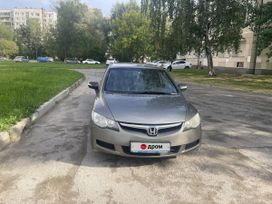  Honda Civic 2007 , 750000 , -