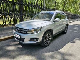 SUV   Volkswagen Tiguan 2013 , 1332000 , 