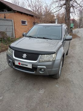 SUV   Suzuki Grand Vitara 2006 , 777000 , 