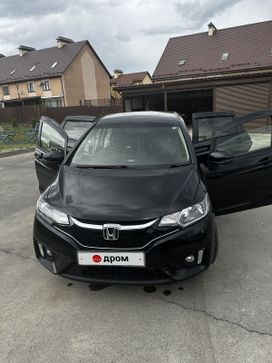  Honda Fit 2016 , 1200000 , 