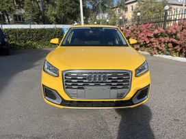 SUV   Audi Q2 2017 , 1550000 , 