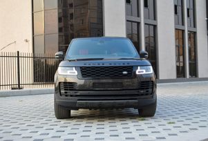 SUV   Land Rover Range Rover 2019 , 11000000 , 