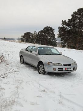  Toyota Sprinter Marino 1992 , 320000 , 