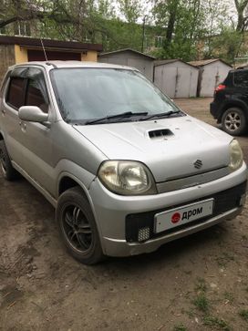  Suzuki Kei 2001 , 275000 , 