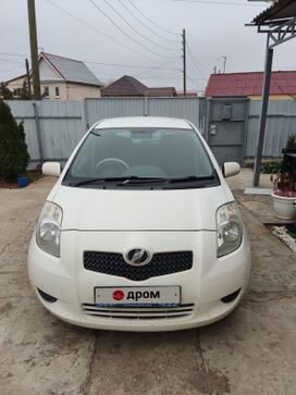  Toyota Vitz 2005 , 550000 , 