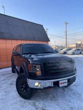  Ford F150 2012 , 3250000 , -