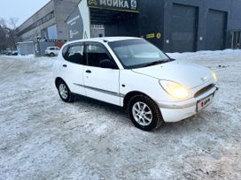  Toyota Duet 2001 , 329000 , 