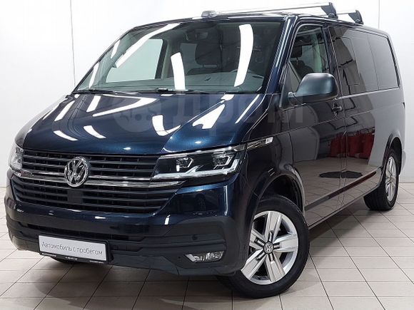    Volkswagen Multivan 2021 , 6808000 , 