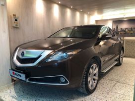 SUV   Acura ZDX 2010 , 2200000 , 