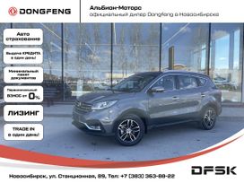 SUV   Dongfeng 580 2024 , 2399000 , 