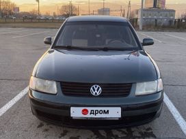  Passat 1997