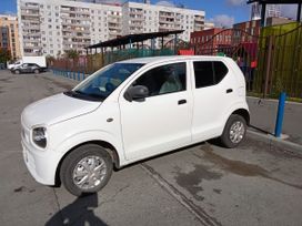  Suzuki Alto 2016 , 539000 , 