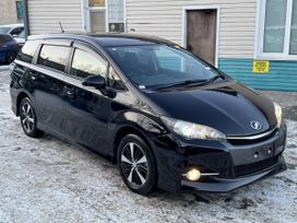    Toyota Wish 2012 , 1585000 , 