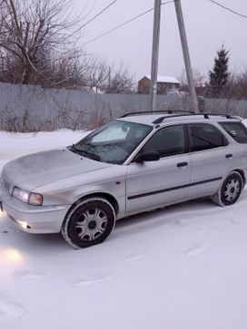  Suzuki Baleno 1998 , 380000 , 