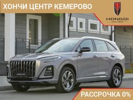 SUV   Hongqi HS3 2024 , 3990000 , 